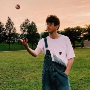 Meet your Posher, Burke